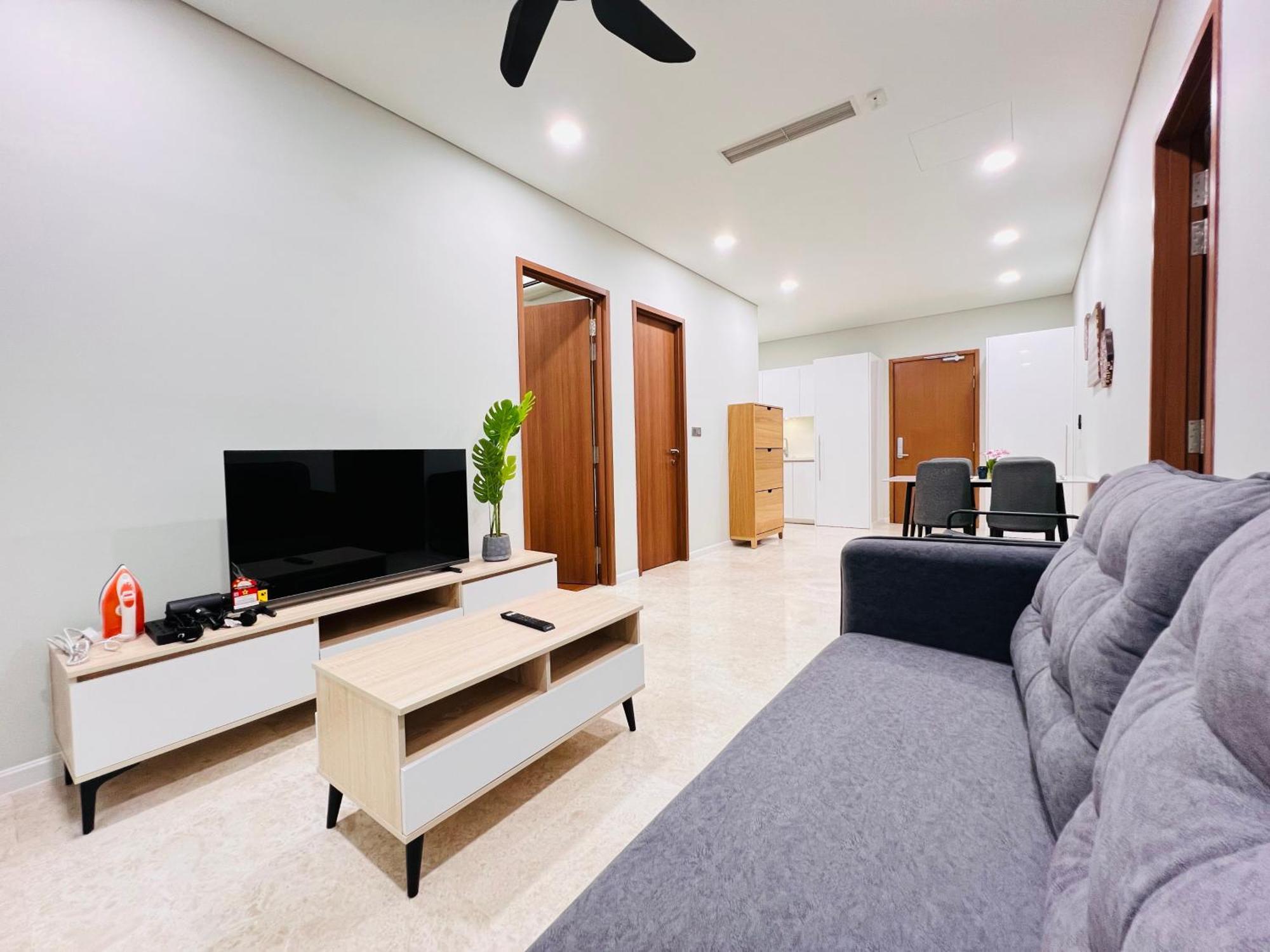 Sky Suites At Klcc By Mitstay Kuala Lumpur Quarto foto